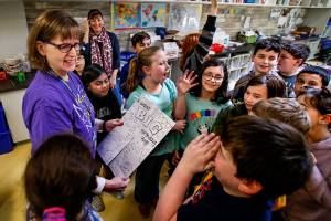 Editorial: Reopen schools in fall, yes, but do it safely