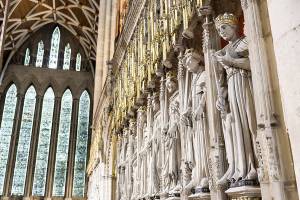 Rick Steves’ Europe: York Minster: England’s most amazing church