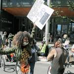 Seattle mayor, City Council at odds over 50% police cut