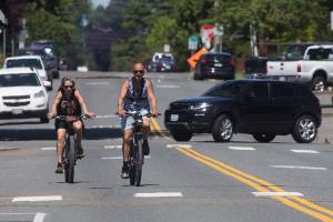 Everett to soon restrict traffic on four segments of streets