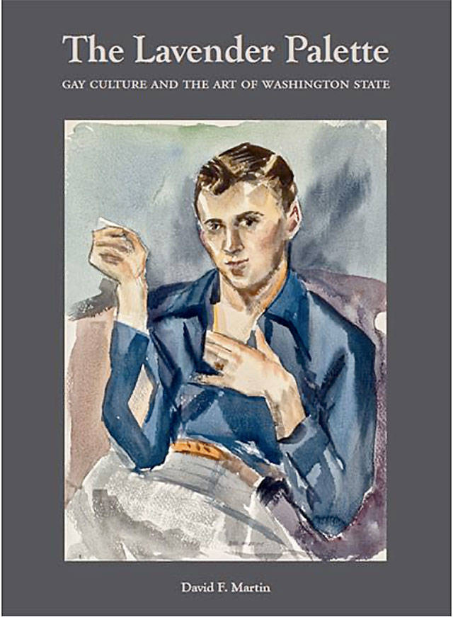 Gay artists forgotten no more, thanks to ‘The Lavender Palette’