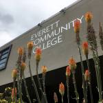 Everett Community College President Daria J. Willis said she is dismayed by federal restrictions on international students. (Sue Misao / The Herald)