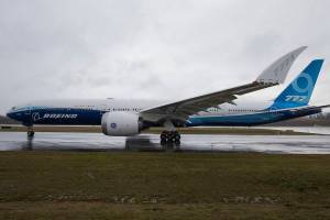 Confluence of crises leaves Boeing ‘a very stricken company’