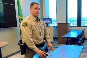 Lawsuit alleges ‘vicious assault’ on man by Fortney, deputies