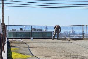 State sees historic monthly drop in unemployment rate but…