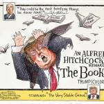 Editorial cartoons for Thursday, July 16