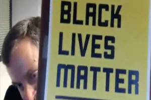 Edmonds leaders grapple with string of racist incidents