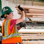 Timber technology center could bring 100 jobs to Darrington