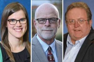 3 city council members apply for Stanwood’s mayoral vacancy