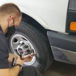 Get your wheels roadtrip-ready for your summer staycation