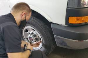 Get your wheels roadtrip-ready for your summer staycation