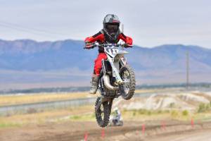 Community sports roundup: 10-year-old headed to AMA nationals