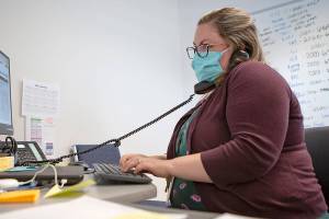 ‘We really need help’: Coronavirus overwhelms rural Oregon