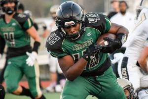 Prep football moved to spring as WIAA announces new schedule