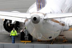 FAA puts Boeing Max on path to return to service in October