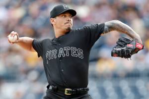 EvCC alum Keone Kela opens up about positive virus tests