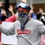 Judge: Seattle media must give protest images to police