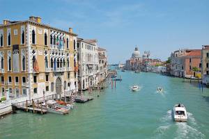 Rick Steves’ Europe: An innkeeper explains the real Venice