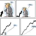 Editorial cartoons for Sunday, July 26