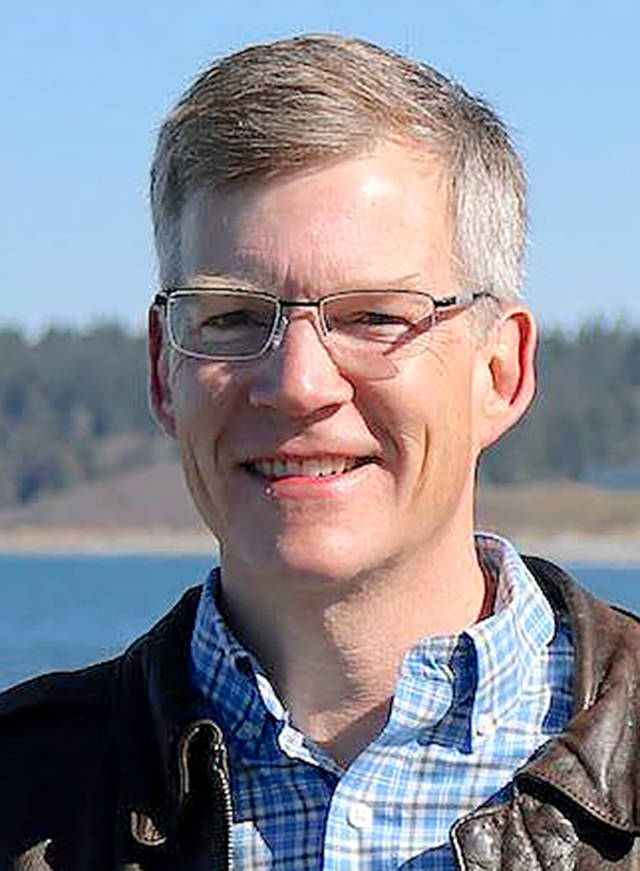 Dave Paul