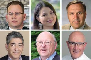 Sex ed, local control at heart of race for state schools chief