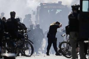Seattle mayor says U.S. agents have demobilized, left city