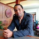 Former Oak Harbor council candidate accused of making threat