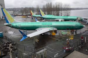 Why the Boeing vs. Airbus fight is coming to a head