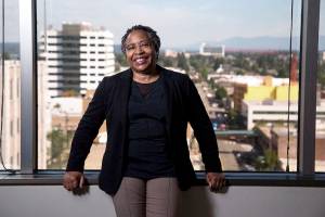 Everett’s new equity manager is ready to roll up her sleeves