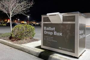 Still want to vote in the primary? You have until Tuesday