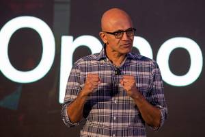 Microsoft tries to salvage deal to buy TikTok, appease Trump