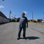 Everett church wants to host tent camp; city ponders process