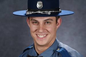 Inslee orders flags to be lowered in memory of officers