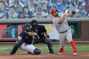 Angels hand Mariners 4th consecutive loss