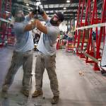 After 128 years, an Everett business moves out of downtown