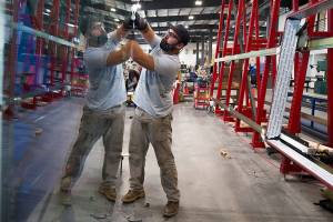 After 128 years, an Everett business moves out of downtown