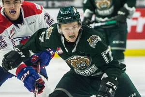 Silvertips’ season delayed further due to pandemic