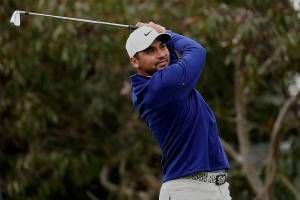 Day, Todd share 1st-round lead at PGA Championship
