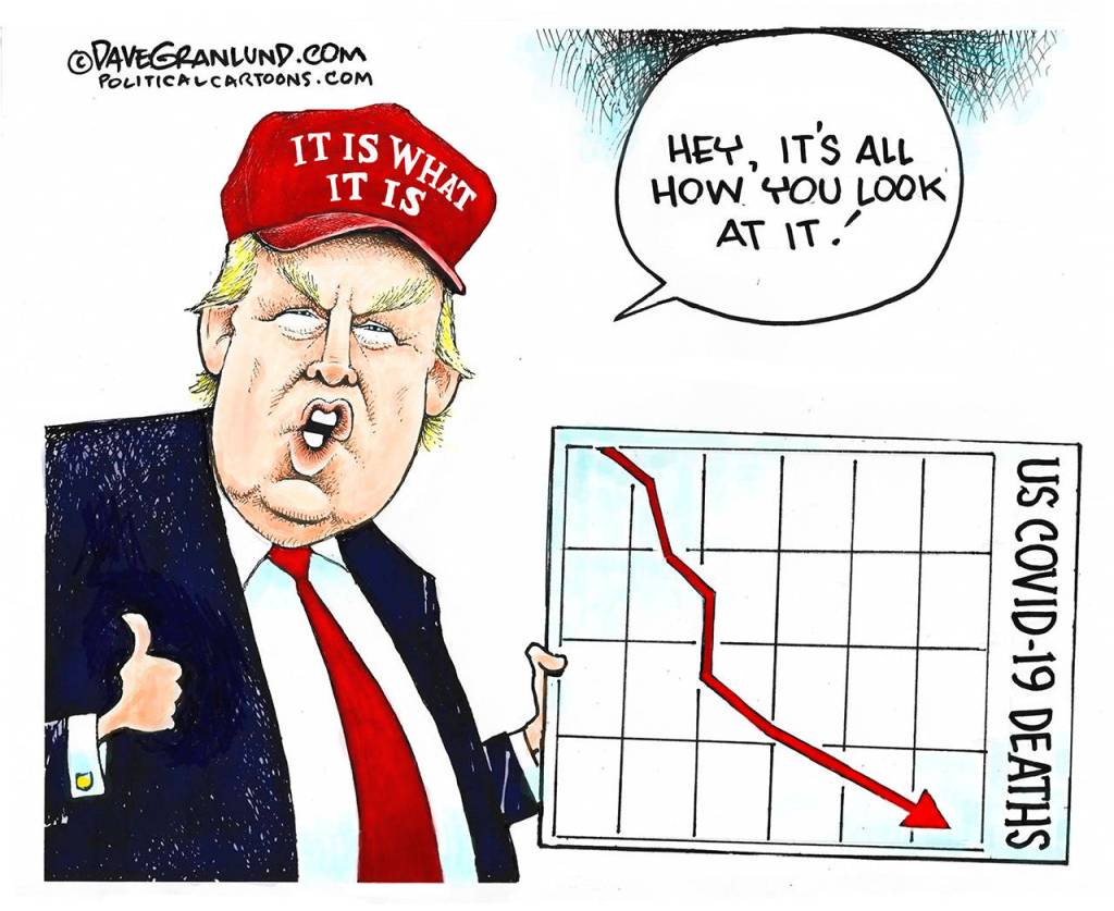 Editorial cartoons for Sunday, Aug. 9