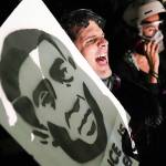 Rampaging Portland protesters use mortar, 2 officers injured