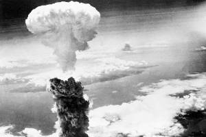 Hanford was a midwife to the atomic age