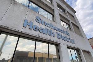 Health district reports 18 COVID-19 outbreaks in the county