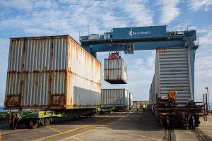 Slowdown ahead for port as COVID pummels aerospace industry