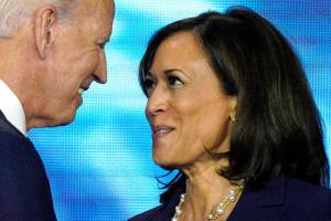 Local Black leaders: Harris is blazing new trail in politics