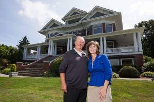 Got $3.5 million? The move-in-ready Rucker Mansion is yours