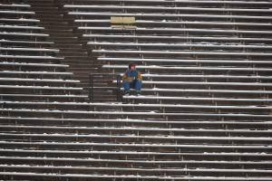 Pac-12 leaders cancel fall sports, including football