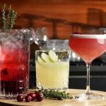 Cap off your staycation with hand crafted cocktails at Jetty Bar & Grille at Hotel Indigo. (Photo by Marcus R. Donner © 2019)