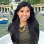 Anna Bui (Family photo)