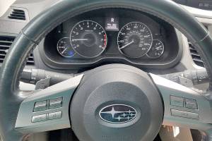 Teaching son to drive knocks mom senseless — or sentenceless