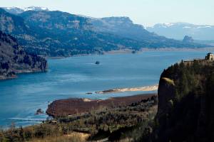 Forces are grappling over resources and growth in the Gorge